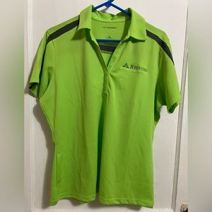 Regions Bank Ladies Polo - XL